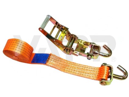 upinaci souprava 50 mm 2 7 m 5 t jednoduche otocne haky kratka racna