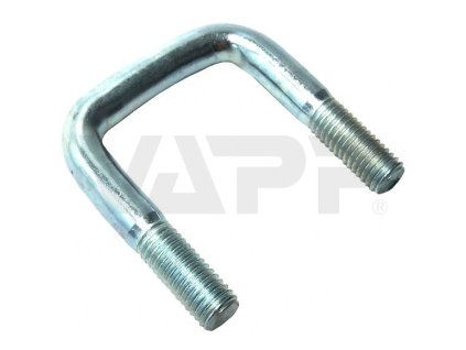 upinaci trmen zbf 20 po m10 50x50 mm