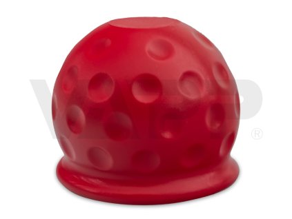 vapp flex ball krytka koule cervena