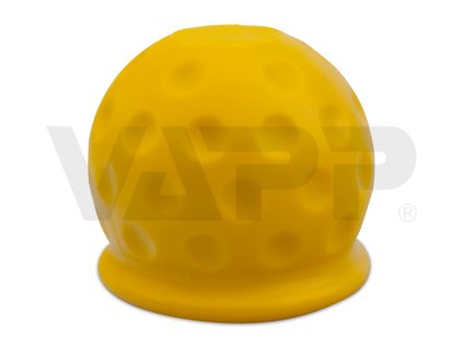 vapp flex ball krytka koule zluta