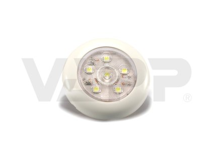 vnitrni osvetleni lucidity 22765 pr 75 mm 12 24v 120 84 lm 6 led dotek spinac ip67