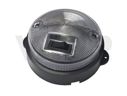 vnitrni osvetleni s vypinacem aspock