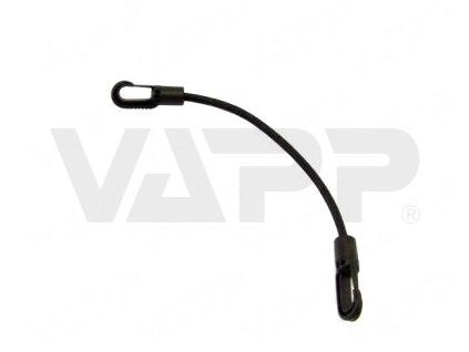 zajistovaci gumotah najezdu vapp 46 cm pr 8 mm