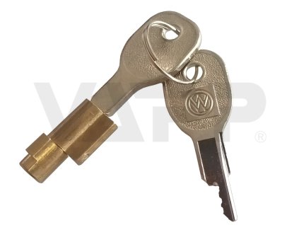 zamek winterhoff dbs 8 al ko ak 7