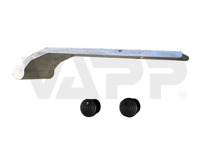 zarazka k hlinikovym najezdum vapp 6 cm