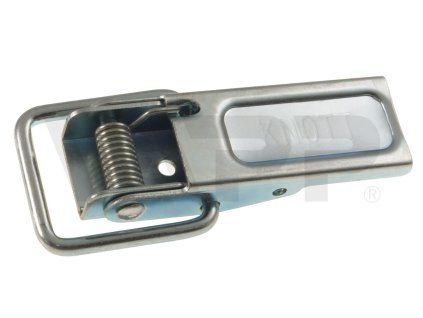 zaver bocnic prezka mala bez protikusu knott bez pojistky 106 mm