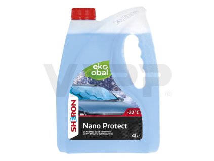 zimni ostrikovac 22 c sheron nano protect 4l
