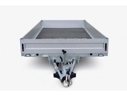 Agados ADAM 13 3500 kg B2 plato 1