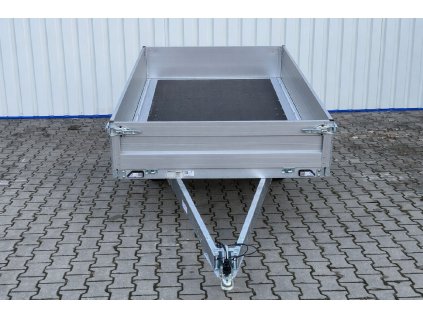 Agados VZ-22 EXPRESS 750 kg - N1