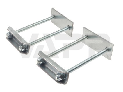 drzak boxu univerzalni na v oj sada pro 1 box