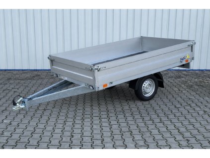 Agados VZ-32 EXPRESS 750 kg - N1