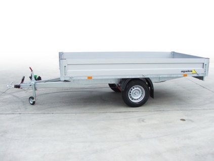 prives agados vz 33 jednonapravovy