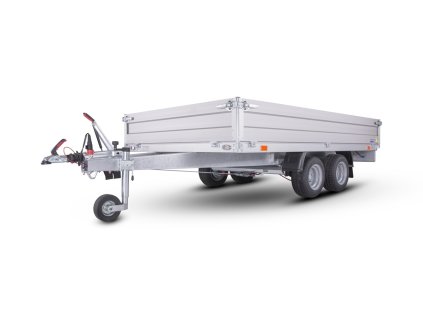 prives agados vz 35 express 2000 kg b2