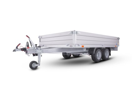 Agados VZ-35 EXPRESS METAL 2000 kg - B2