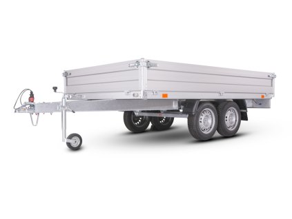 prives agados vz 41 express 2700 kg b2