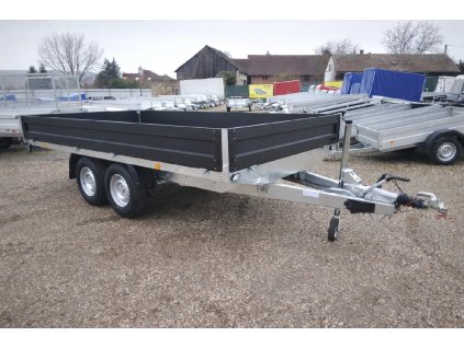 Agados DONA 32 3500 kg - B2 + POČ