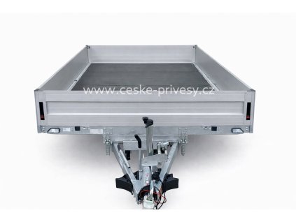 Agados ADAM 12 2700 kg B2 + POČ 1