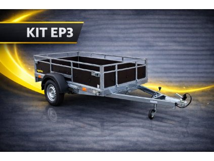 KIT EP3