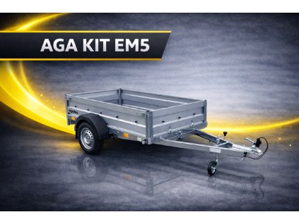 AGA KIT EM5