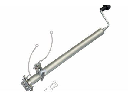 Ruční hever sklápění (mechanický) pro Agados AGA KIT