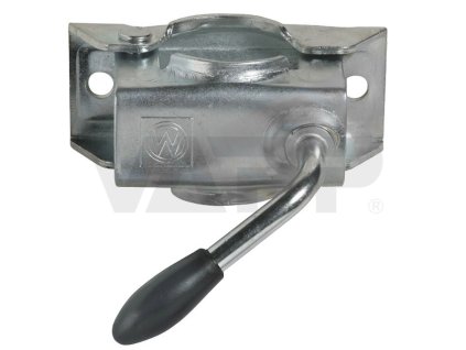drzak operneho kolecka 48 mm kle 48 plech