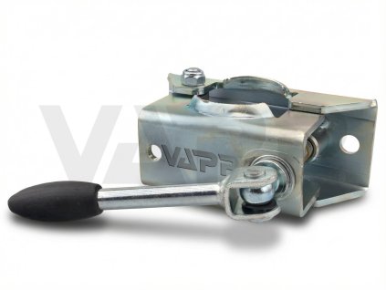 drzak operneho kolecka vapp 48 mm plech sklopna klicka