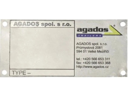 stitek agados