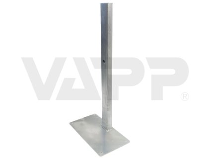 drzak rezervy do skrinovych privesu debon cheval