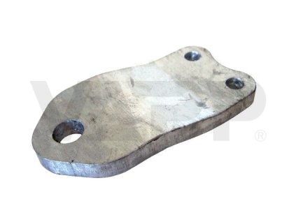 drzak tlumice naprav knott a8 5 mm sroubovaci