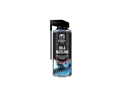 bila vazelina 400ml tectane