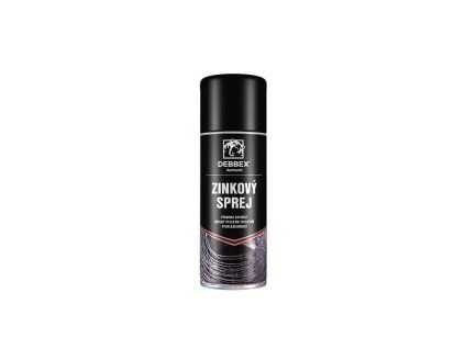 spray zinkovy 400ml