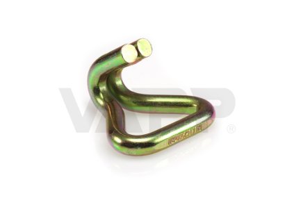 hak na popruh 35 mm dvojity (1)