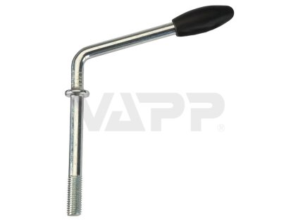 klicka drzaku operneho kolecka m12x100 mm k drzaku 60 mm