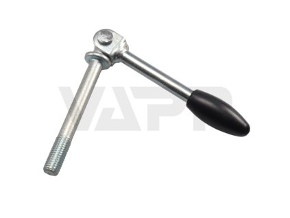 klicka drzaku operneho kolecka m12x100 mm k drzaku 60 mm sklopna