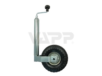 kolecko operne knott prum 48 mm nafukovaci 150 kg