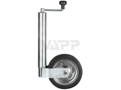 kolecko operne winterhoff st 60 v 255 vb 500 kg