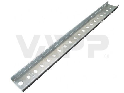 koryto drzaku motocyklu vapp 2060 190 mm pozink