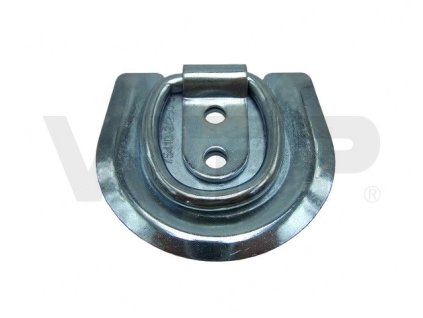 kotevni miska een s rovnym bokem nezapustna 250 dan