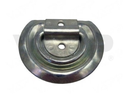 kotevni miska rt 750 kg pozink s rovnym bokem