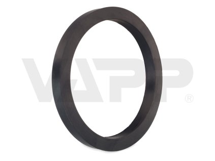 Kroužek dorazový KNOTT KFG35 (na tyč pr. 60 mm)