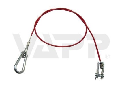 lanko pojistne knott 1200 mm s vidlici