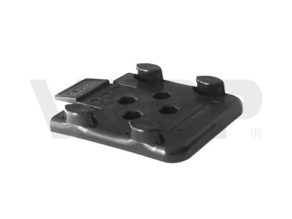 lokhen flaty drzak klinu zakladaciho nano plast