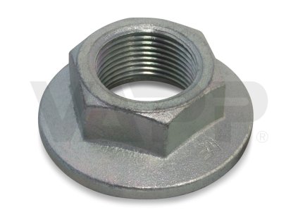 matice stredova na naboj knott m24x1 5 pro kolove jednotky 200x50 a 250x40