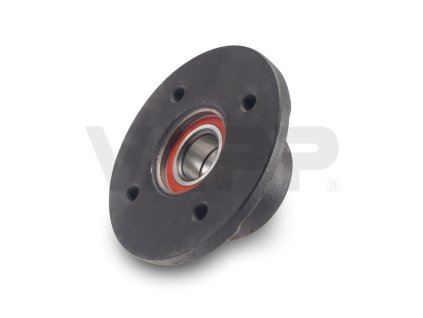 naboj nebrzdeny al ko 100x4 compact k naprave ubr 700 lozisko 30 mm