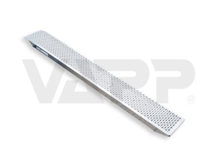 najezd hlinikovy vapp nh 1020 rovny 2000 mm 1000 kg na par