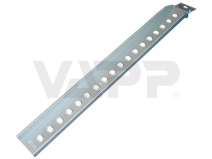 najezd pro motocykl vapp 2070 190mm 300kg pozink