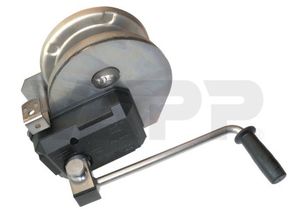 navijak al ko 1201 plus a s brzdou odnim klika 1150kg bez lana