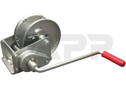 navijak al ko basic 900 s brzdou 900kg bez lana