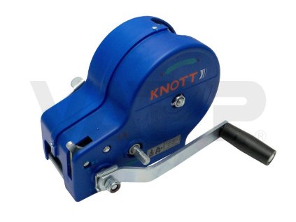 navijak knott 702007 900kg bez lana