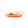 odrazka oranzova pr 61 mm samolepici (3)